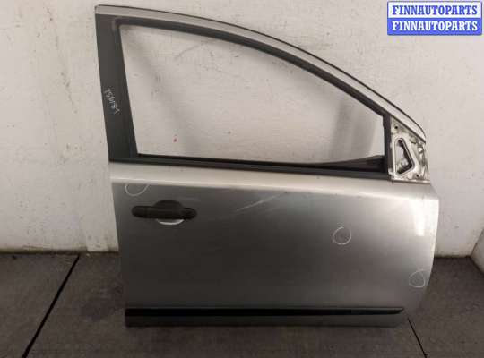 купить Дверная карта (Обшивка двери) на Nissan Note E11 2005-2013