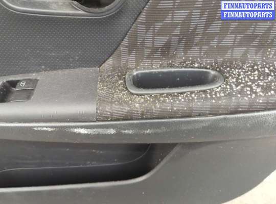 купить Дверная карта (Обшивка двери) на Nissan Note E11 2005-2013