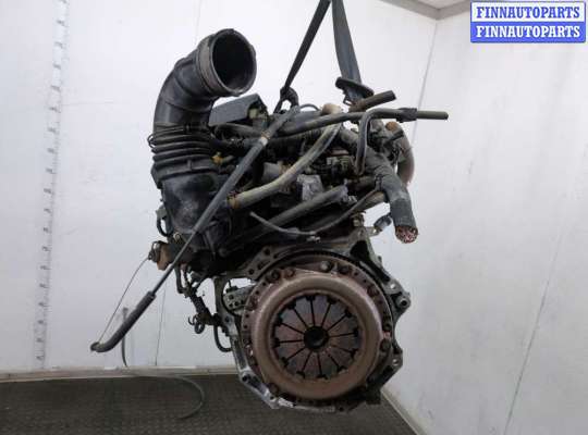 Форсунка топливная KA613153 на KIA Ceed 2007-2012