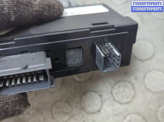 Стеклоподъемник электрический на Citroen C5 I