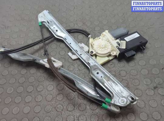 Стеклоподъемник электрический на Citroen C5 I