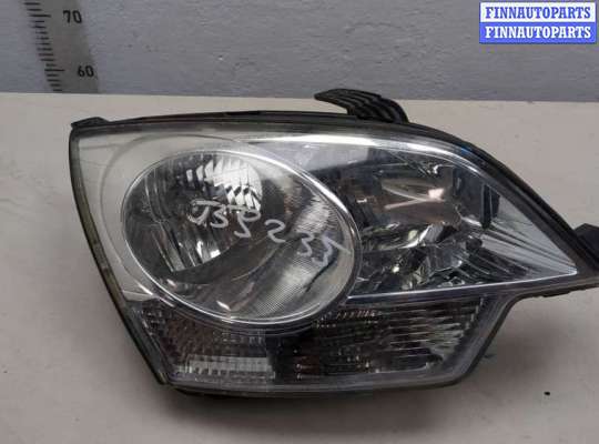 Фара (передняя) OP2375469 на Opel Antara 2006-2015