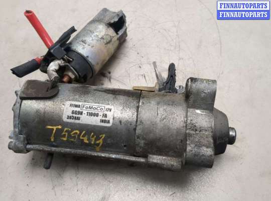 Стартер FO2127118 на Ford Kuga 2012-2016
