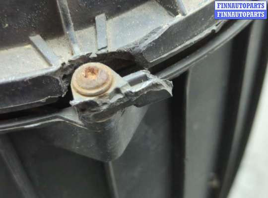 купить Корпус воздушного фильтра на Fiat Ducato 2006-2014