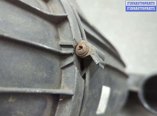 купить Корпус воздушного фильтра на Fiat Ducato 2006-2014