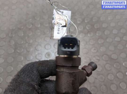 купить Форсунка топливная на Opel Corsa D 2006-2014