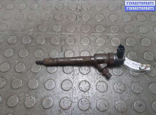 купить Форсунка топливная на Opel Corsa D 2006-2014