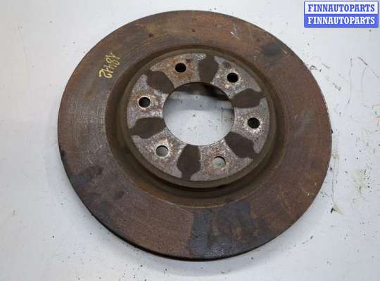 купить Диск тормозной на Infiniti QX56 2010-2013