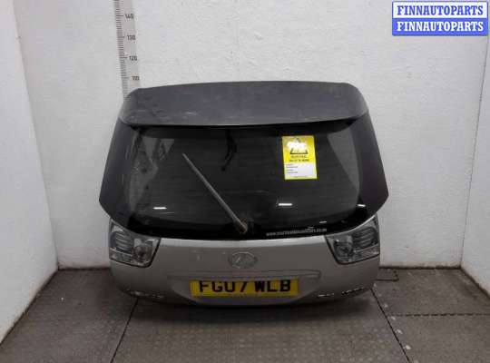 купить Замок багажника на Lexus RX 2003-2009