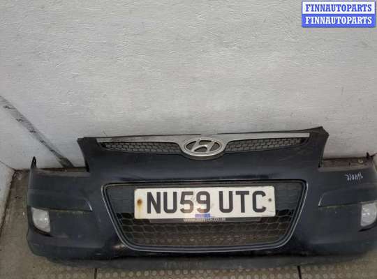 купить Бампер на Hyundai i30 2007-2012