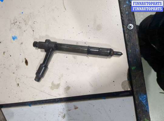 купить Форсунка топливная на Opel Astra G 1998-2005