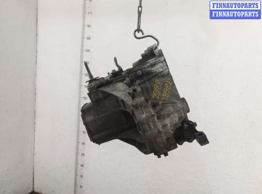 купить КПП 6-ст.мех. (МКПП) на Peugeot 3008 2009-2016