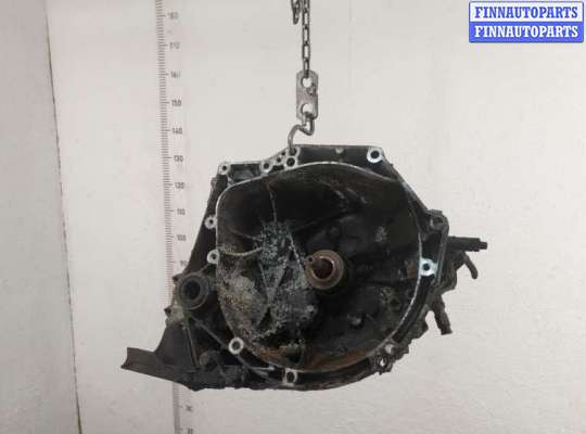 купить КПП 6-ст.мех. (МКПП) на Peugeot 3008 2009-2016