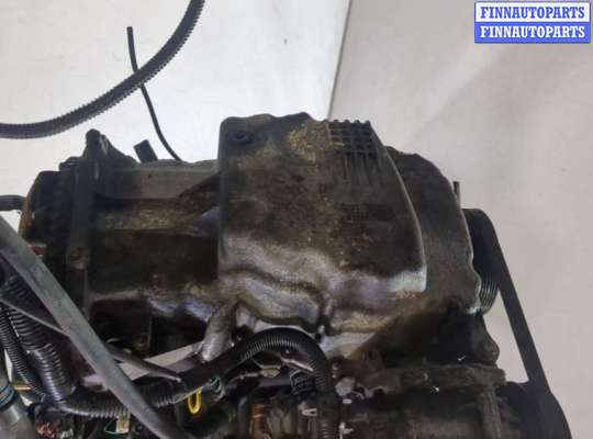 купить Генератор на Renault Megane 1996-2002
