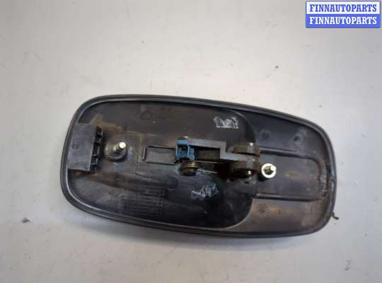 купить Ручка двери наружная на Opel Vivaro 2001-2014
