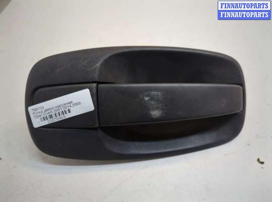 Ручка двери наружная RN1573022 на Opel Vivaro 2001-2014