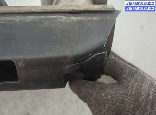 купить Усилитель бампера на Citroen Berlingo 2008-2012