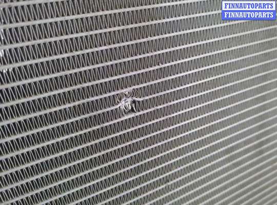 купить Радиатор охлаждения двигателя на Mercedes S W140 1991-1999