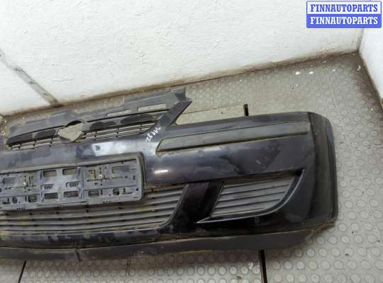 купить Бампер на Opel Corsa C 2000-2006
