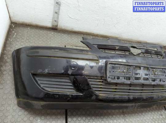 купить Бампер на Opel Corsa C 2000-2006