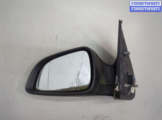 Зеркало боковое OP2442673 на Opel Astra H 2004-2010