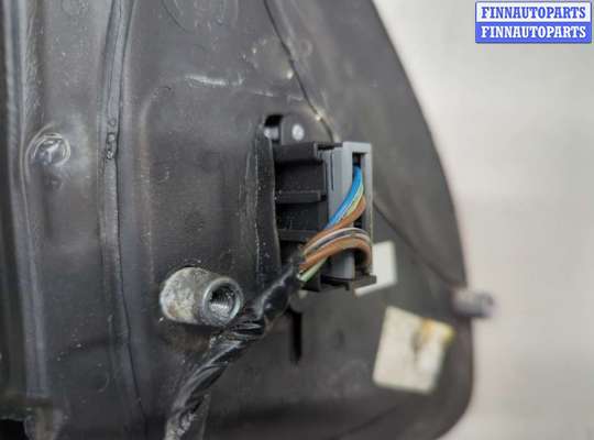 купить Зеркало боковое на Opel Astra H 2004-2010