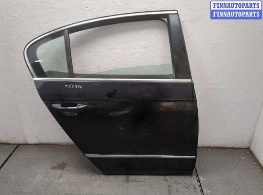 купить Стекло боковой двери на Volkswagen Passat 6 2005-2010