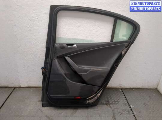 купить Стекло боковой двери на Volkswagen Passat 6 2005-2010