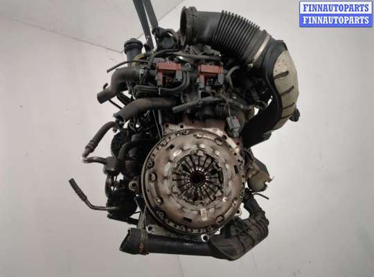 купить Двигатель (ДВС) на Ford Mondeo 4 2007-2015