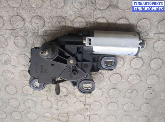 Двигатель стеклоочистителя (моторчик дворников) задний MB1697909 на Mercedes Vito W639 2003-2014