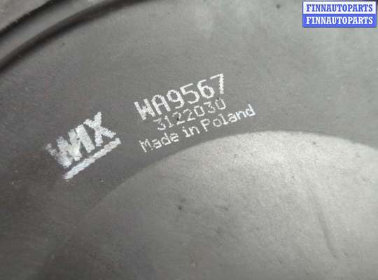 купить Корпус воздушного фильтра на Ford Focus 2 2008-2011