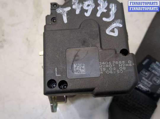 купить Ремень безопасности на Ford Focus 2 2008-2011