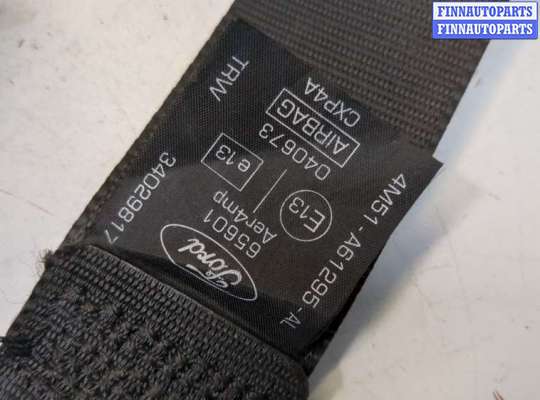 купить Ремень безопасности на Ford Focus 2 2008-2011
