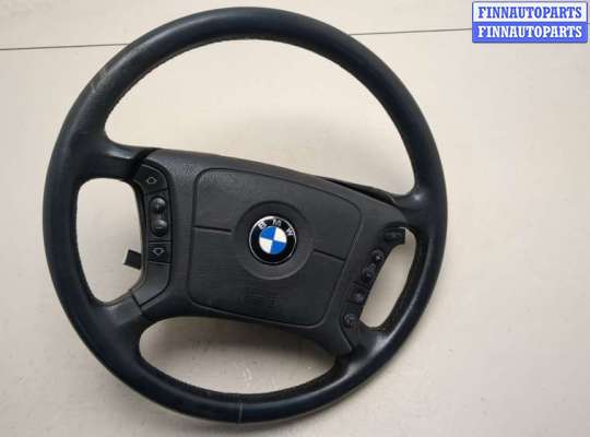 Руль BM3611206 на BMW 5 E39 1995-2003