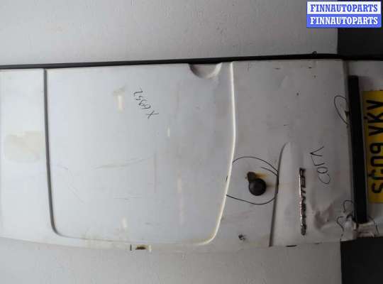 купить Подсветка номера на Mercedes Sprinter 2006-2018