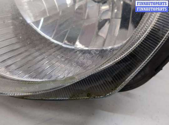 купить Фара (передняя) на Nissan Juke 2010-2019