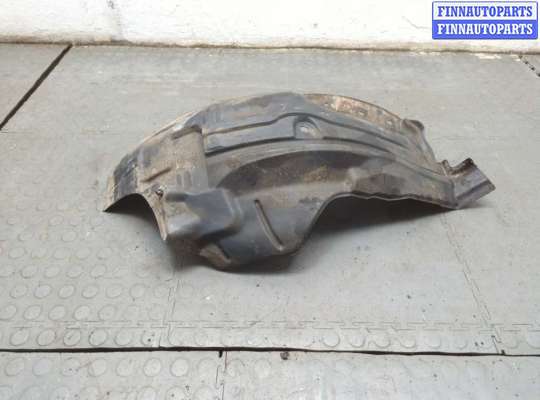 купить Защита арок (подкрылок) на Mazda 6 (GH) 2007-2012