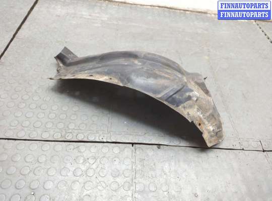 Защита арок (подкрылок) MZ649453 на Mazda 6 (GH) 2007-2012