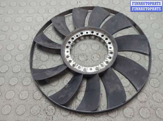 купить Крыльчатка вентилятора (лопасти) на Audi A4 (B5) 1994-2000