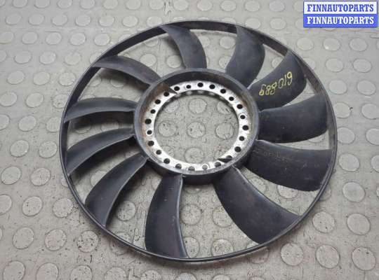 купить Крыльчатка вентилятора (лопасти) на Audi A4 (B5) 1994-2000
