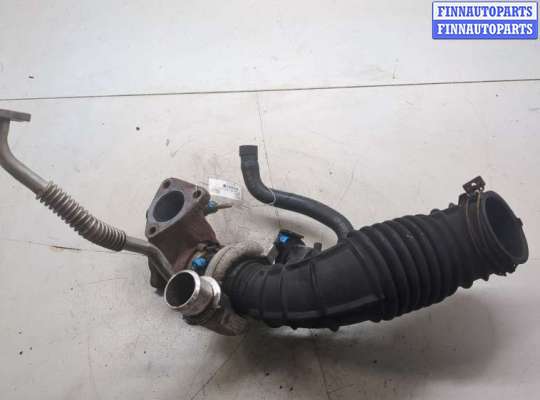 купить Турбина на KIA Ceed 2007-2012