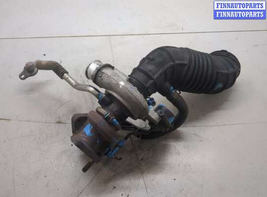 купить Турбина на KIA Ceed 2007-2012