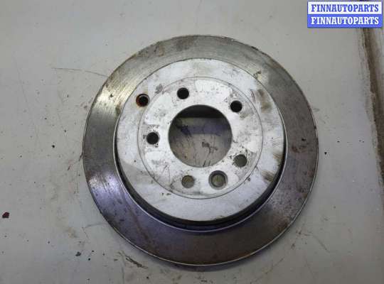 Купить Диск тормозной на Land Rover Discovery 3 2004-2009 Диск тормозной LRN3068 на Land Rover Discovery 3 2004-2009