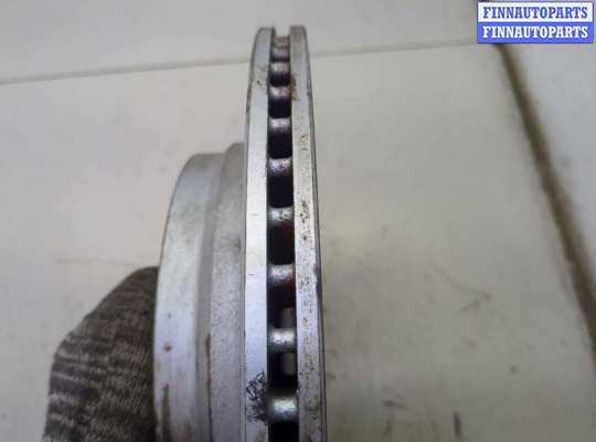 купить Диск тормозной на Land Rover Discovery 3 2004-2009