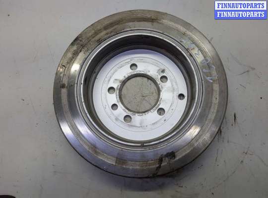 купить Диск тормозной на Land Rover Discovery 3 2004-2009