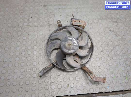 Купить Вентилятор радиатора на Volkswagen Caddy 1995-2004 Вентилятор радиатора ST342611 на Volkswagen Caddy 1995-2004
