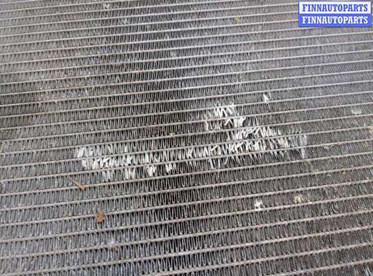 купить Радиатор охлаждения двигателя на Opel Astra G 1998-2005