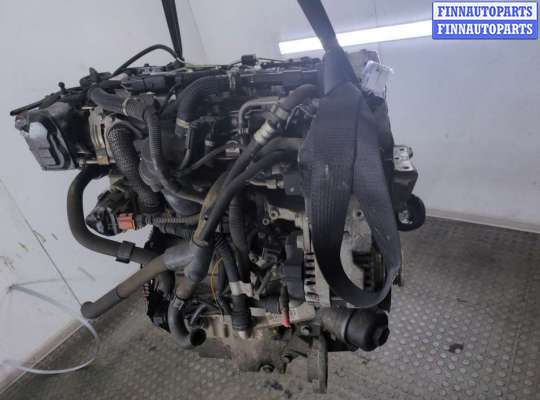 Купить Двигатель (ДВС) на Opel Zafira C 2011-2019 Двигатель (ДВС) OP2407023 на Opel Zafira C 2011-2019