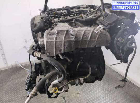 купить Двигатель (ДВС) на Opel Zafira C 2011-2019
