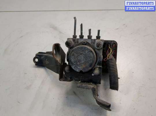 купить Блок АБС, насос (ABS, ESP, ASR) на Toyota RAV 4 2000-2005